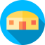 Yurt icon 64x64