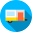 Caravan icon 64x64