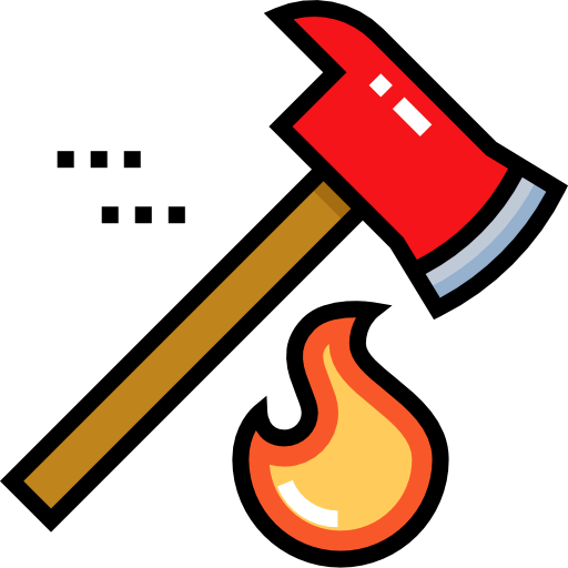Axe icon