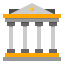 Bank icon 64x64