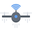 Drone ícone 64x64