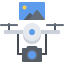 Drone ícone 64x64