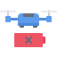 Drone ícone 64x64