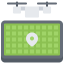 Location ícone 64x64