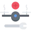 Drone ícone 64x64