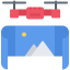 Drone ícone 64x64