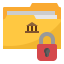 Confidential icon 64x64
