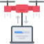 Drone ícone 64x64