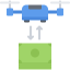 Drone ícone 64x64