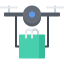 Drone ícone 64x64