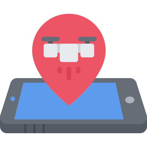 Drone icon