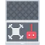 Drone icon 64x64