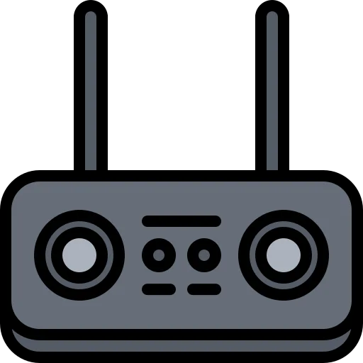 Remote control 상