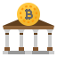 Cryptocurrency icon 64x64