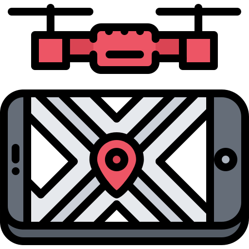 Smartphone icon