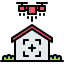 Drone icon 64x64