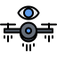 Drone icon 64x64