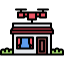 Drone icon 64x64