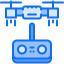 Remote control icon 64x64