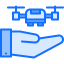 Drone icon 64x64