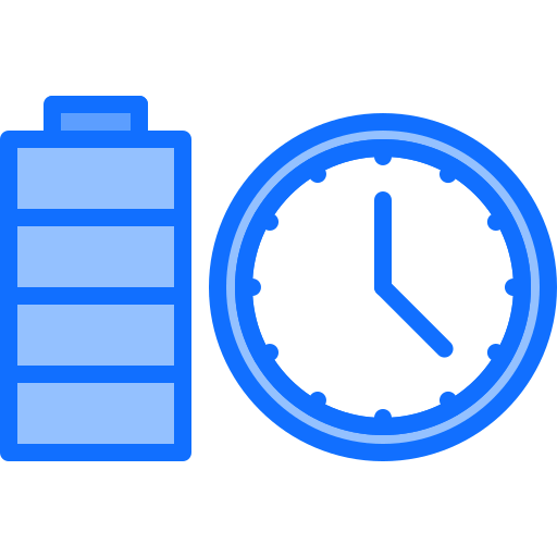 Charge icon