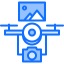 Drone icon 64x64