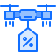Drone icon 64x64