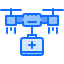 Drone icon 64x64