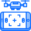 Drone icon 64x64