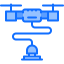 Drone icon 64x64