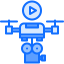 Drone icon 64x64