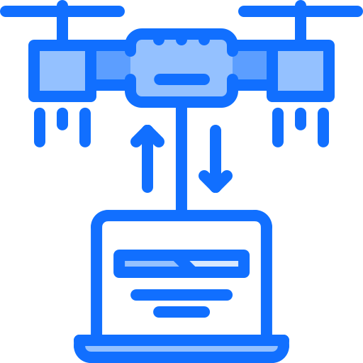 Drone Symbol