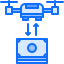 Drone icon 64x64