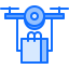 Drone icon 64x64