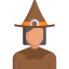Witch icon 64x64