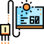 Sensor icon 64x64