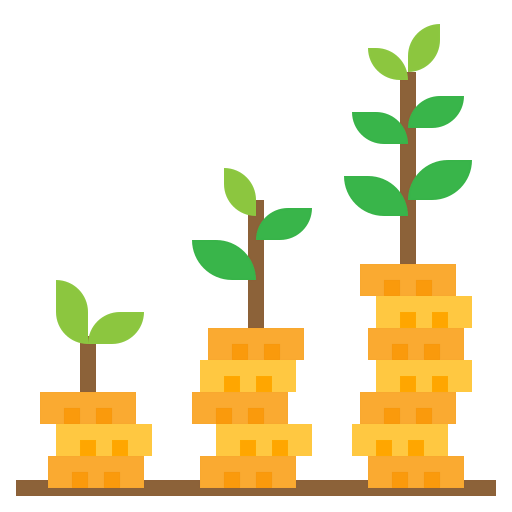 Interest icon