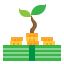 Investment icon 64x64
