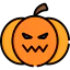 Pumpkin icon 64x64