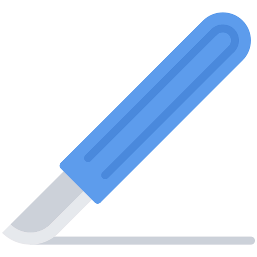 Scalpel icon