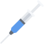 Syringe icon 64x64