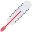 Thermometer icon 64x64