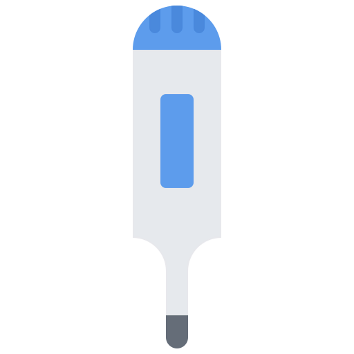 Thermometer icon