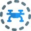 Quadcopter icon 64x64