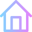 Home icon 64x64
