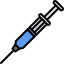 Syringe 图标 64x64