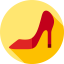 High heel icône 64x64