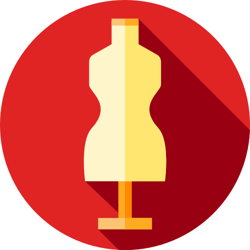 Mannequin icon