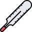 Thermometer 图标 64x64