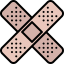 Band aid 图标 64x64